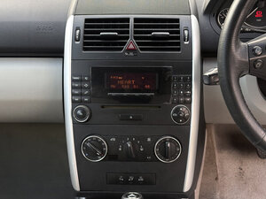 Mercedes-Benz A-Class 1.7 A170 Avantgarde SE CVT 3dr