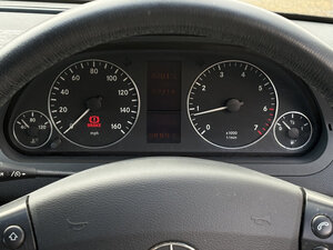 Mercedes-Benz A-Class 1.7 A170 Avantgarde SE CVT 3dr