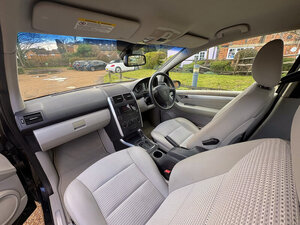 Mercedes-Benz A-Class 1.7 A170 Avantgarde SE CVT 3dr