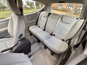 Mercedes-Benz A-Class 1.7 A170 Avantgarde SE CVT 3dr