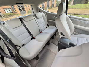 Mercedes-Benz A-Class 1.7 A170 Avantgarde SE CVT 3dr