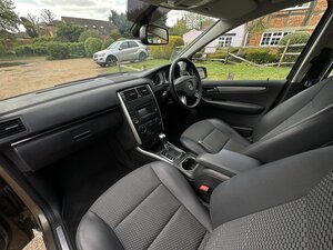 Mercedes-Benz B-Class 1.5 B160 Sport Cvt 5dr
