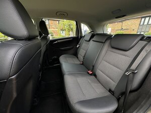 Mercedes-Benz B-Class 1.5 B160 Sport Cvt 5dr