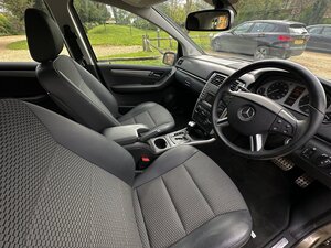 Mercedes-Benz B-Class 1.5 B160 Sport Cvt 5dr