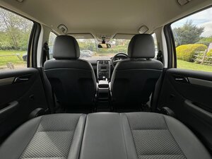 Mercedes-Benz B-Class 1.5 B160 Sport Cvt 5dr