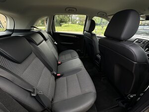 Mercedes-Benz B-Class 1.5 B160 Sport Cvt 5dr