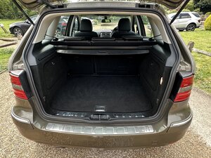 Mercedes-Benz B-Class 1.5 B160 Sport Cvt 5dr