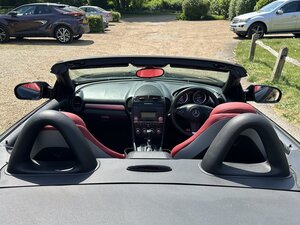 Mercedes-Benz SLK 1.8 Slk 200 Kompressor Auto 2dr