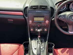 Mercedes-Benz SLK 1.8 Slk 200 Kompressor Auto 2dr