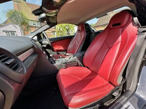 Mercedes-Benz SLK 1.8 Slk 200 Kompressor Auto 2dr
