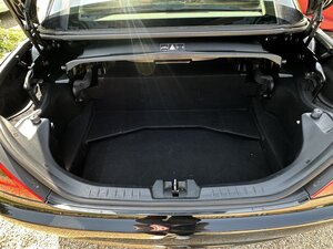 Mercedes-Benz SLK 1.8 Slk 200 Kompressor Auto 2dr