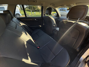 Mercedes-Benz C-Class 1.8 C180 Elegance Kompressor AUTO 5dr