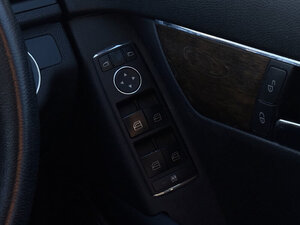 Mercedes-Benz C-Class 1.8 C180 Elegance Kompressor AUTO 5dr