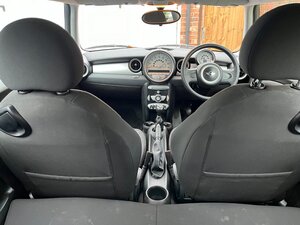 Mini Hatch 1.6 Cooper 3dr