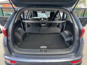 Kia Sportage 1.6 Sportage 2 ISG 5dr