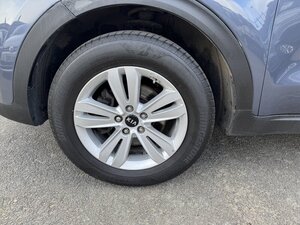 Kia Sportage 1.6 Sportage 2 ISG 5dr