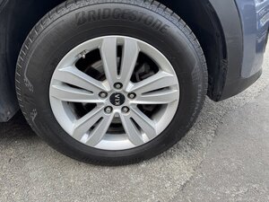 Kia Sportage 1.6 Sportage 2 ISG 5dr