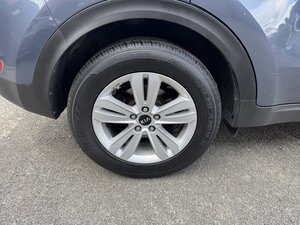 Kia Sportage 1.6 Sportage 2 ISG 5dr