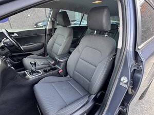 Kia Sportage 1.6 Sportage 2 ISG 5dr