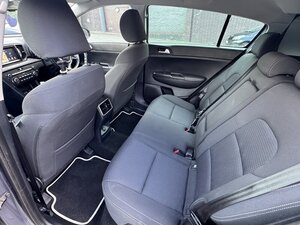 Kia Sportage 1.6 Sportage 2 ISG 5dr