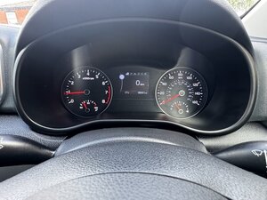 Kia Sportage 1.6 Sportage 2 ISG 5dr