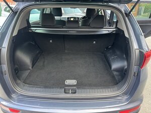 Kia Sportage 1.6 Sportage 2 ISG 5dr
