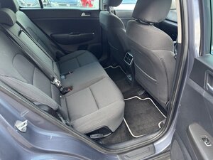 Kia Sportage 1.6 Sportage 2 ISG 5dr
