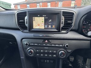 Kia Sportage 1.6 Sportage 2 ISG 5dr