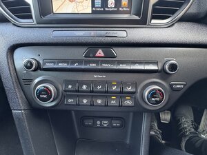 Kia Sportage 1.6 Sportage 2 ISG 5dr