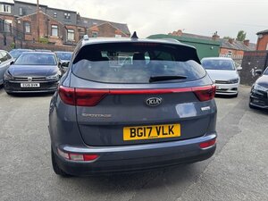 Kia Sportage 1.6 Sportage 2 ISG 5dr
