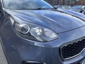 Kia Sportage 1.6 Sportage 2 ISG 5dr