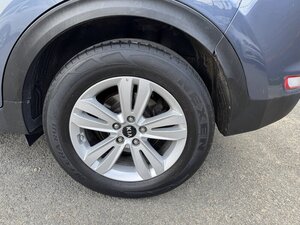 Kia Sportage 1.6 Sportage 2 ISG 5dr