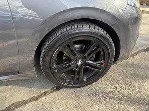 Peugeot 208 1.2 208 Gt Line S/s 5dr