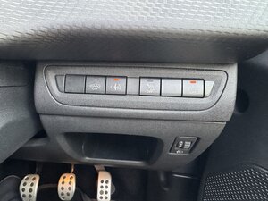 Peugeot 208 1.2 208 Gt Line S/s 5dr