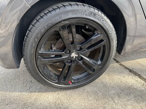 Peugeot 208 1.2 208 Gt Line S/s 5dr