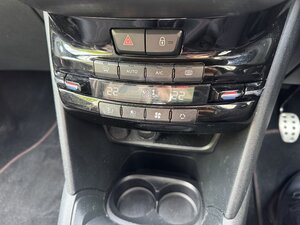 Peugeot 208 1.2 208 Gt Line S/s 5dr