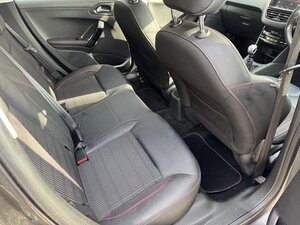 Peugeot 208 1.2 208 Gt Line S/s 5dr