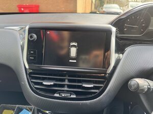 Peugeot 208 1.2 208 Gt Line S/s 5dr