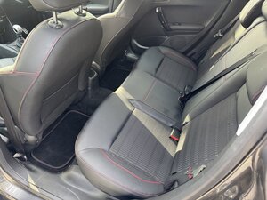 Peugeot 208 1.2 208 Gt Line S/s 5dr