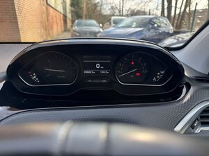Peugeot 208 1.2 208 Gt Line S/s 5dr