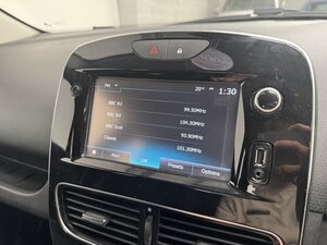 Renault Clio 1.2 CLIO Dynamique NAV 5dr