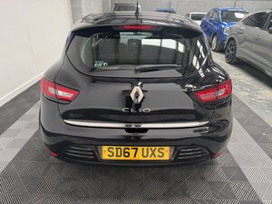 Renault Clio 1.2 CLIO Dynamique NAV 5dr