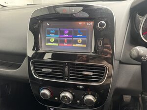 Renault Clio 1.2 CLIO Dynamique NAV 5dr