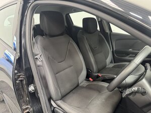 Renault Clio 1.2 CLIO Dynamique NAV 5dr