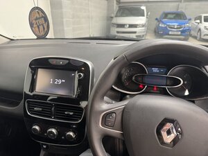 Renault Clio 1.2 CLIO Dynamique NAV 5dr