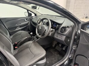 Renault Clio 1.2 CLIO Dynamique NAV 5dr