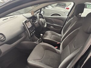 Renault Clio 1.2 CLIO Dynamique NAV 5dr