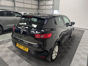 Renault Clio 1.2 CLIO Dynamique NAV 5dr