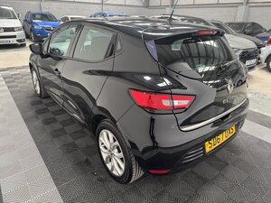 Renault Clio 1.2 CLIO Dynamique NAV 5dr