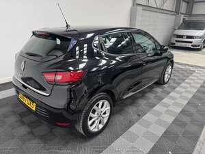 Renault Clio 1.2 CLIO Dynamique NAV 5dr